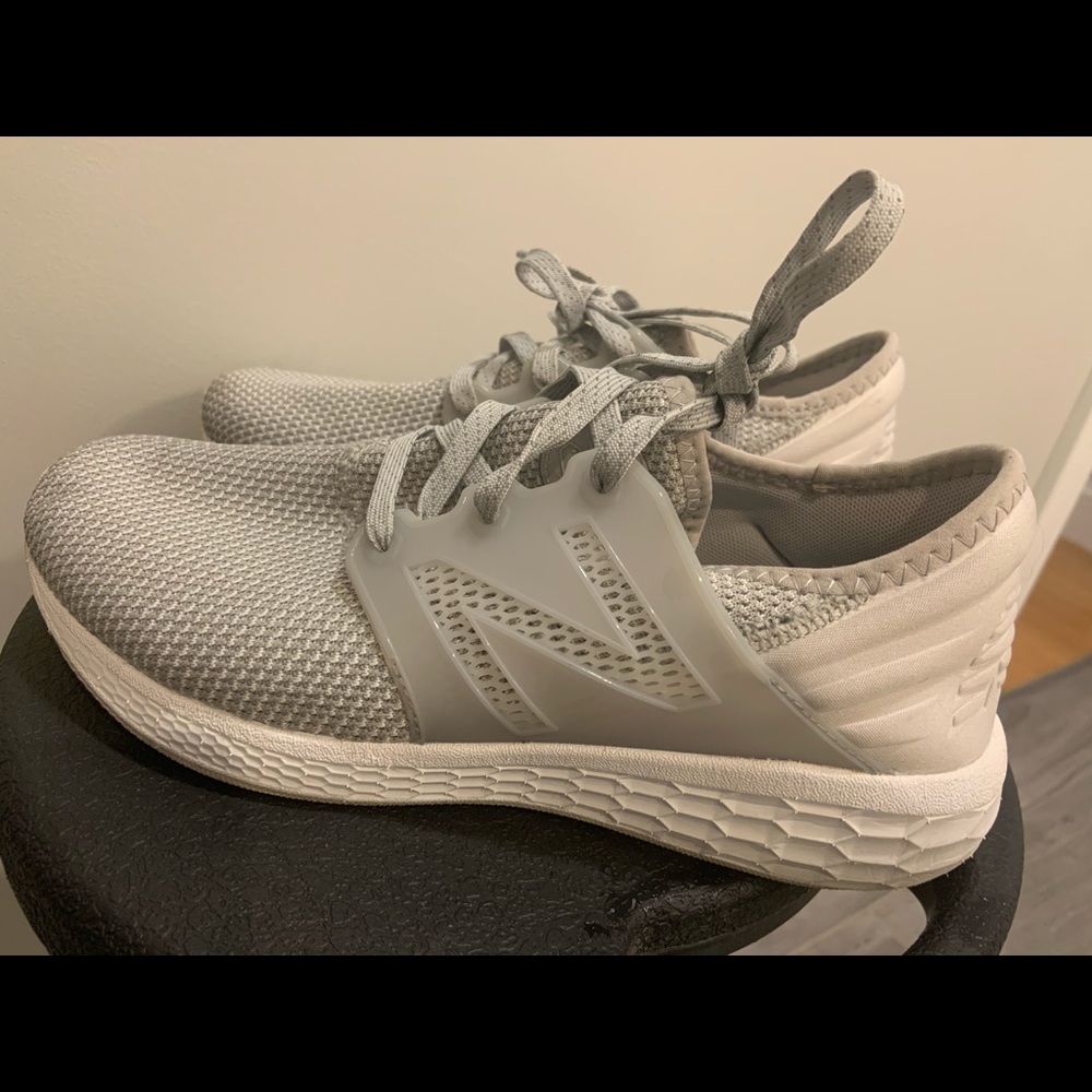 New balance sneakers